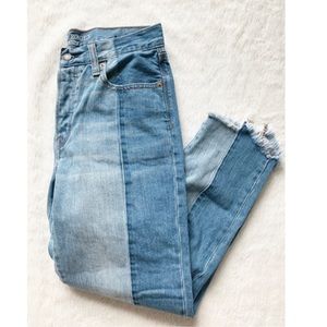 American Eagle Denim jeans
